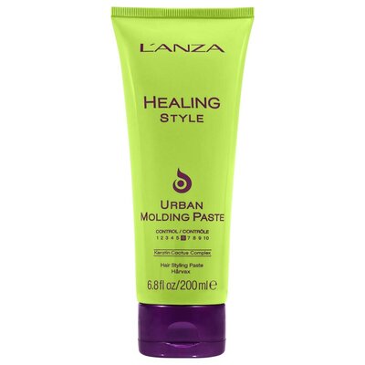 Lanza Healing Style Urban Molding Paste 200 ml