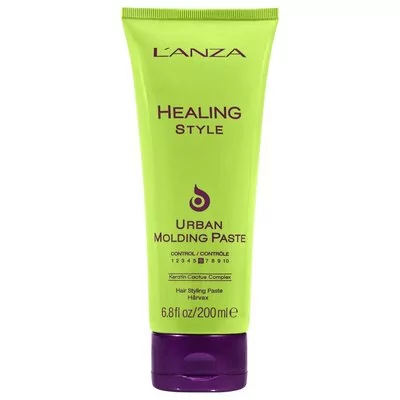 Lanza Healing Style Urban Molding Paste 200 ml