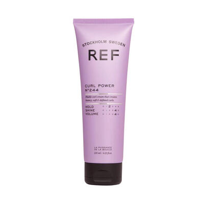REF Curl Power 244 - 125ml