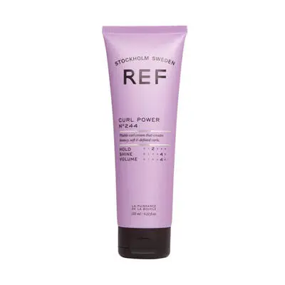 REF Curl Power 244 - 125ml