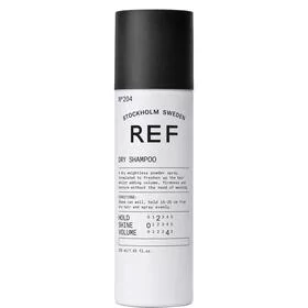 REF Dry Shampoo No204 200ml