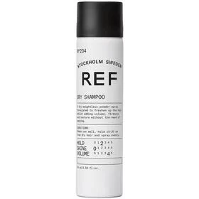 REF Dry Shampoo No204 75ml