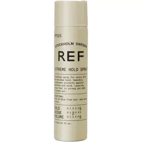 REF Extreme Hold Spray Nr525 75ml