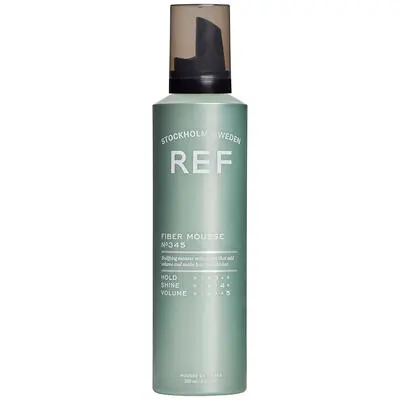 REF Fiber Mousse No.345 250ml