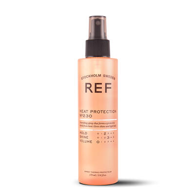 REF Heat Protection Spray 230 - 175ml