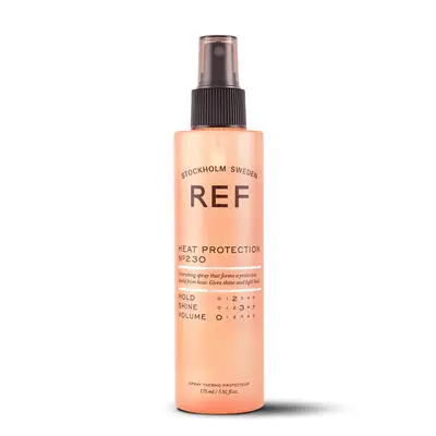 REF Heat Protection Spray 230 - 175ml