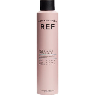 REF Hold & Shine Spray 545 - 300ml