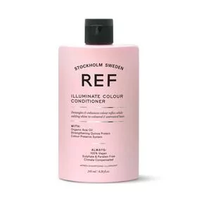 REF Illuminate Colour Conditioner 245ml