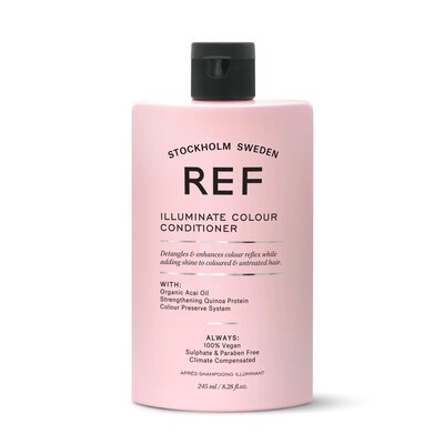 REF Illuminate Colour Conditioner 245ml