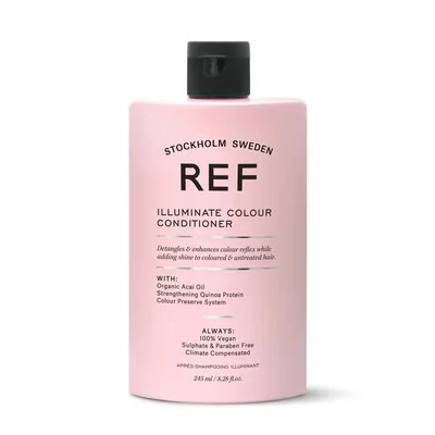 REF Illuminate Colour Conditioner 245ml
