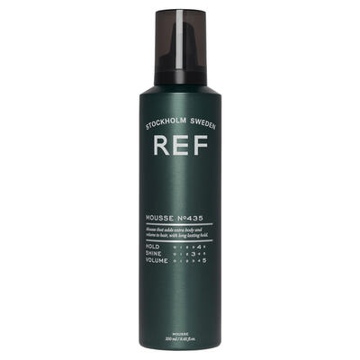 REF Mousse 435 - 250ml