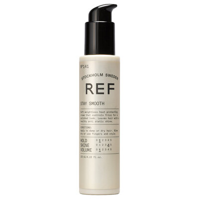 REF Stay Smooth 141 - 125ml