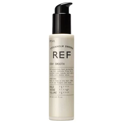 REF Stay Smooth 141 - 125ml
