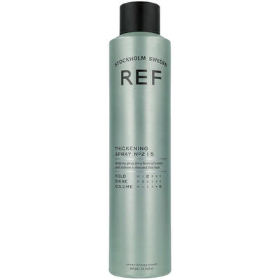 REF Thickening Spray 215 - 300ml