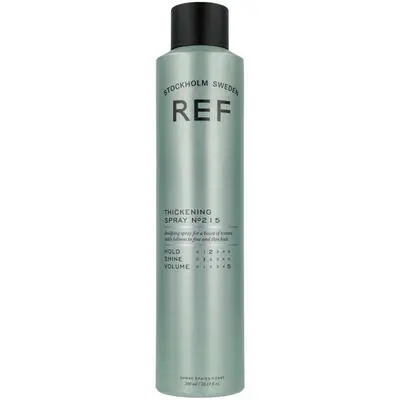 REF Thickening Spray 215 - 300ml