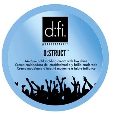 d:fi Distruct 75g