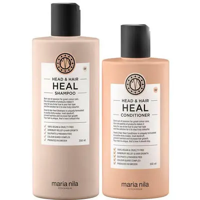 Maria Nila Head & Hair Heal Duo