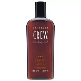 American Crew Classic 3-in-1 450ml