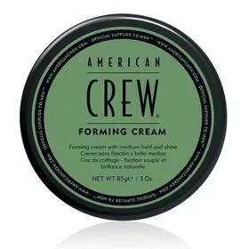 American Crew Forming Cream 85g