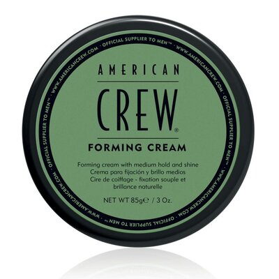 American Crew Forming Cream 85g