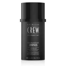 American Crew Protective Shave Foam 300ml