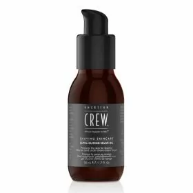American Crew Ultra Gliding Shave Oil 50ml