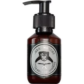 Beard Monkey Beard Shampoo Licorice 100ml