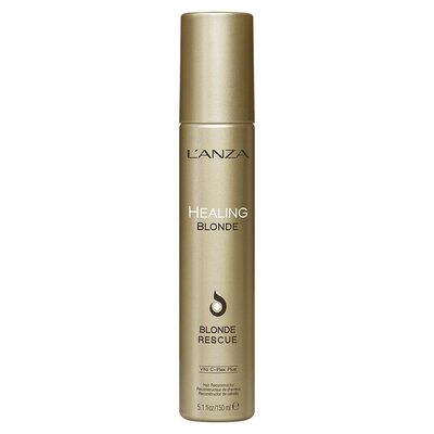 Lanza Healing Blonde Blonde Rescue 150ml
