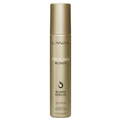 Lanza Healing Blonde Blonde Rescue 150ml