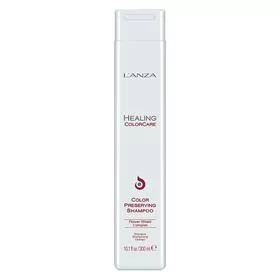 Lanza Healing ColorCare Color-Preserving Shampoo 300ml