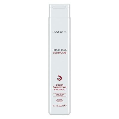 Lanza Healing ColorCare Color-Preserving Shampoo 300ml