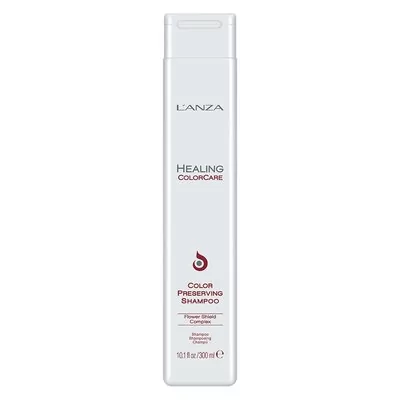 Lanza Healing ColorCare Color-Preserving Shampoo 300ml