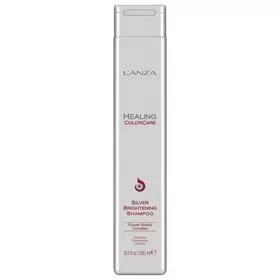 Lanza Healing ColorCare Silver Shampoo 300ml