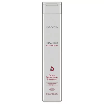 Lanza Healing ColorCare Silver Shampoo 300ml