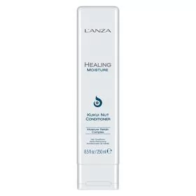 Lanza Healing Moisture Kukui Nut Conditionioner 250ml