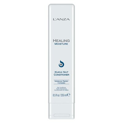 Lanza Healing Moisture Kukui Nut Conditionioner 250ml