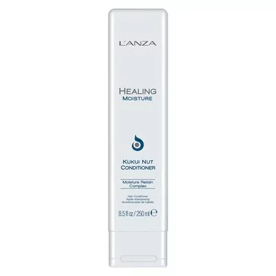 Lanza Healing Moisture Kukui Nut Conditionioner 250ml