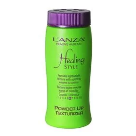 Lanza Healing Style Powder Up Texturizer 15g