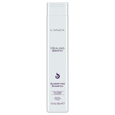 Lanza Healing Smooth Glossifying Shampoo 300ml