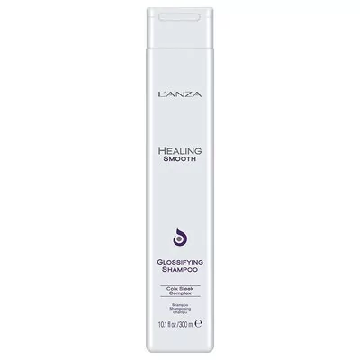Lanza Healing Smooth Glossifying Shampoo 300ml