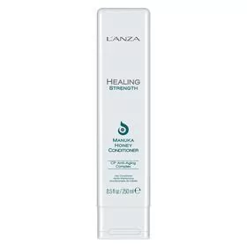Lanza Healing Strength Manuka Honey Conditioner 250ml