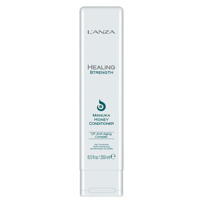 Lanza Healing Strength Manuka Honey Conditioner 250ml