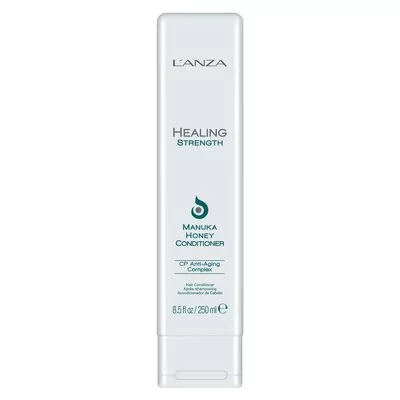 Lanza Healing Strength Manuka Honey Conditioner 250ml