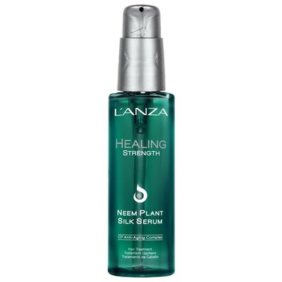 Lanza Healing Strength Neem Plant Silk Serum 100ml
