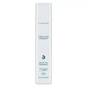 Lanza Healing Strength White Tea Shampoo 300ml