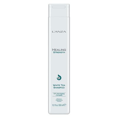 Lanza Healing Strength White Tea Shampoo 300ml