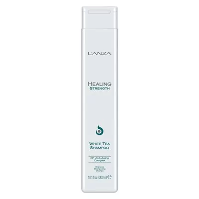 Lanza Healing Strength White Tea Shampoo 300ml