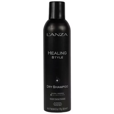 Lanza Healing Style Dry Shampoo 300ml