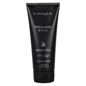 Lanza Healing Style Mega Gel 200ml