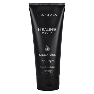 Lanza Healing Style Mega Gel 200ml